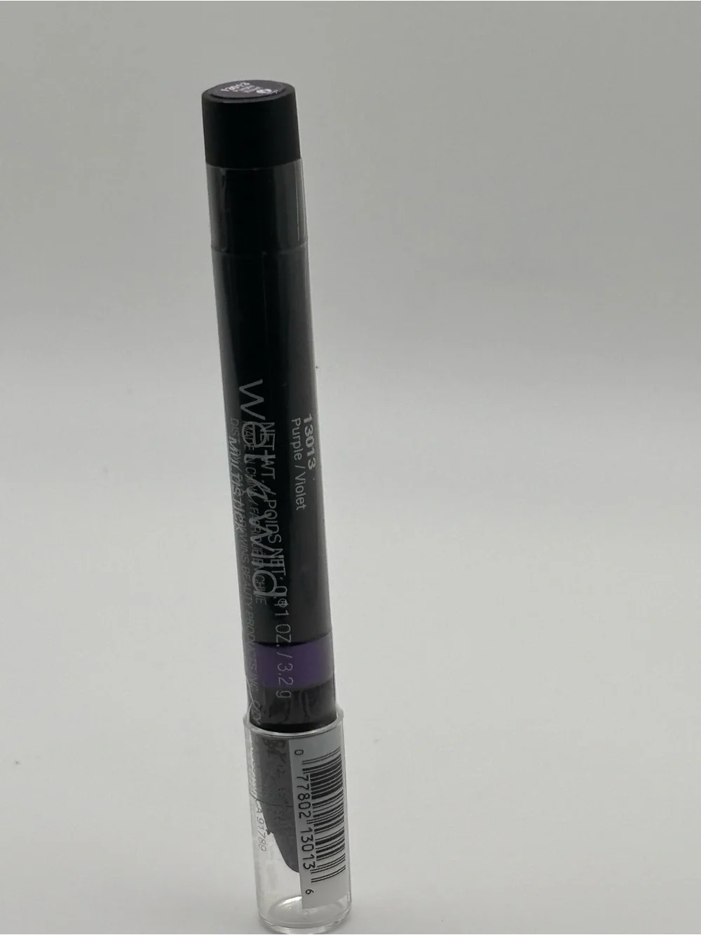 Wet n Wild Mega Last Multi Stick Purple Violet 13013 New